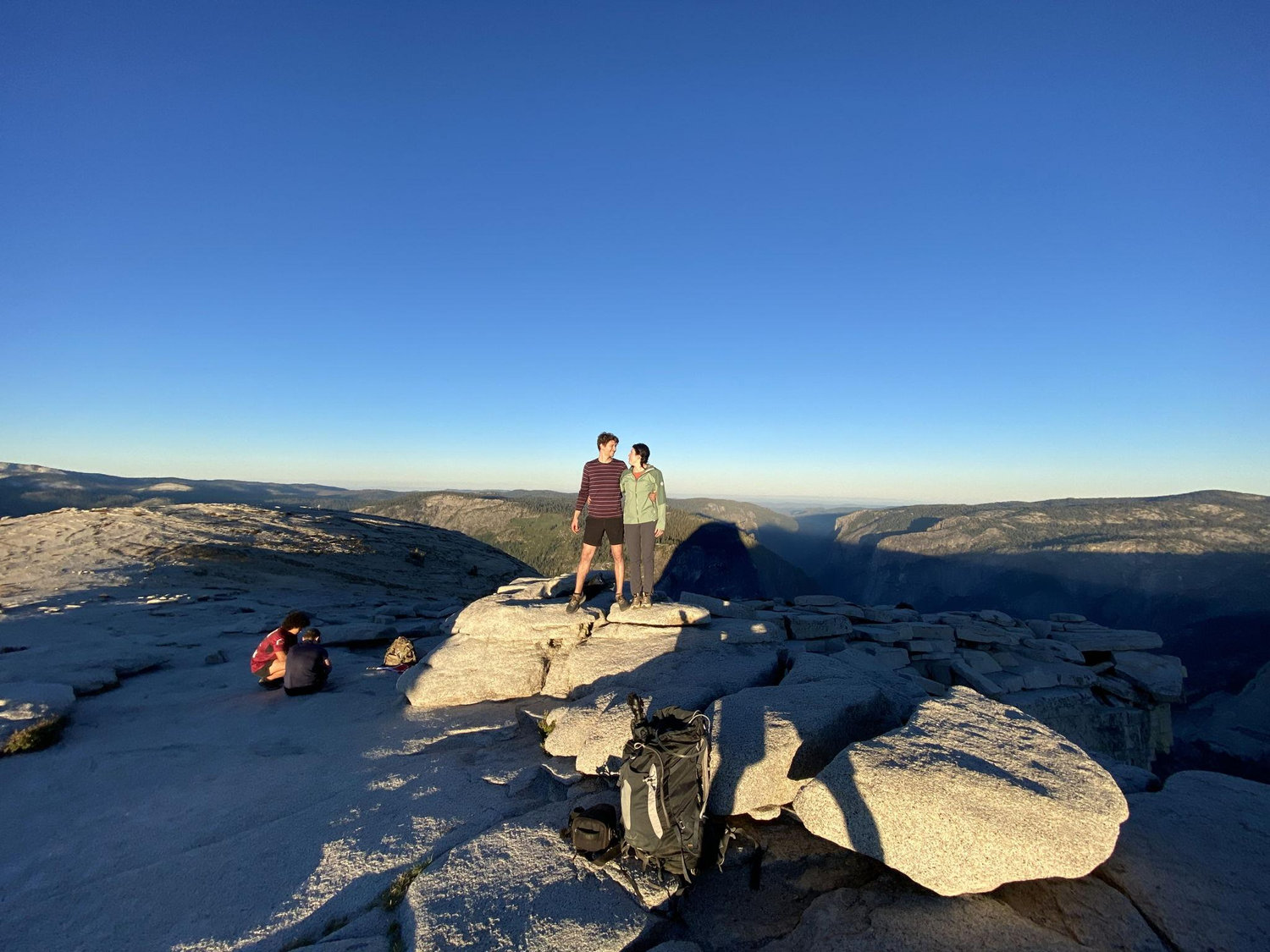 The Wedding Website of Nevada Powers and Jeremy Cater-Hook