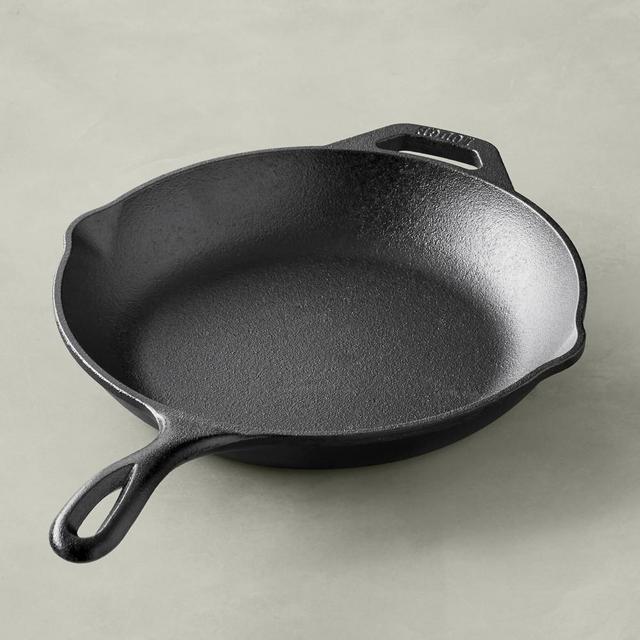 Lodge Chef Collection Fry Pan, 10 1/4"