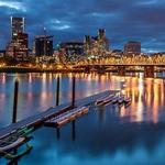 Portland Spirit Cruises & Events