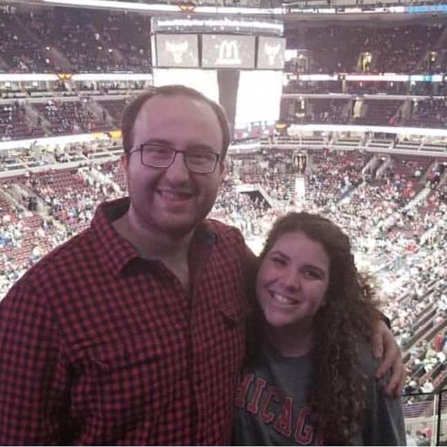 Go Bulls!