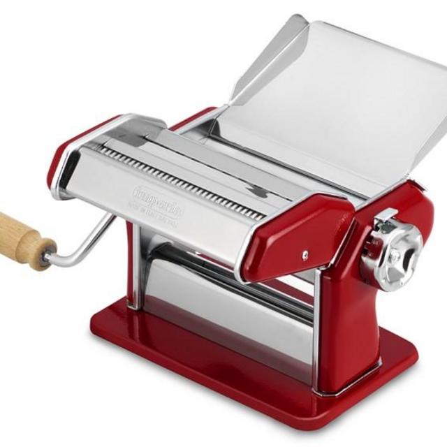 Imperia Pasta Machine