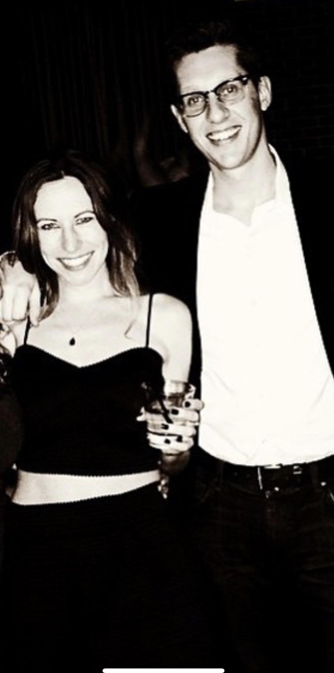 The Wedding Website of Christina Schnaars and Lucas Figueroa