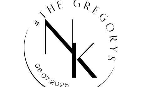 The Wedding Website of Nastassia Davis and Kory Gregory