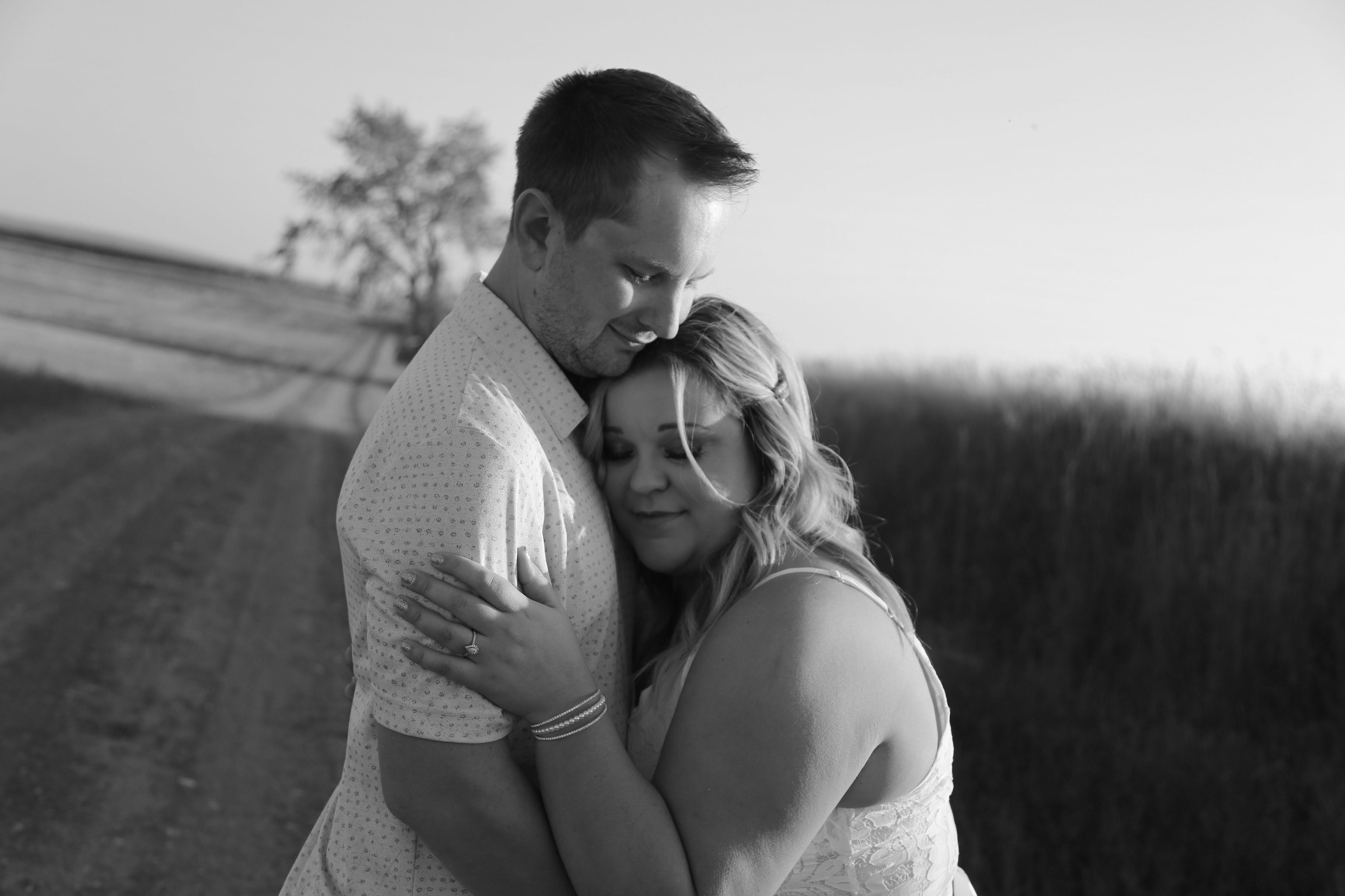 The Wedding Website of Katie McKinney and Randy Bittner