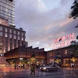 North Market Downtown