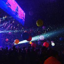 Flaming Lips Concert