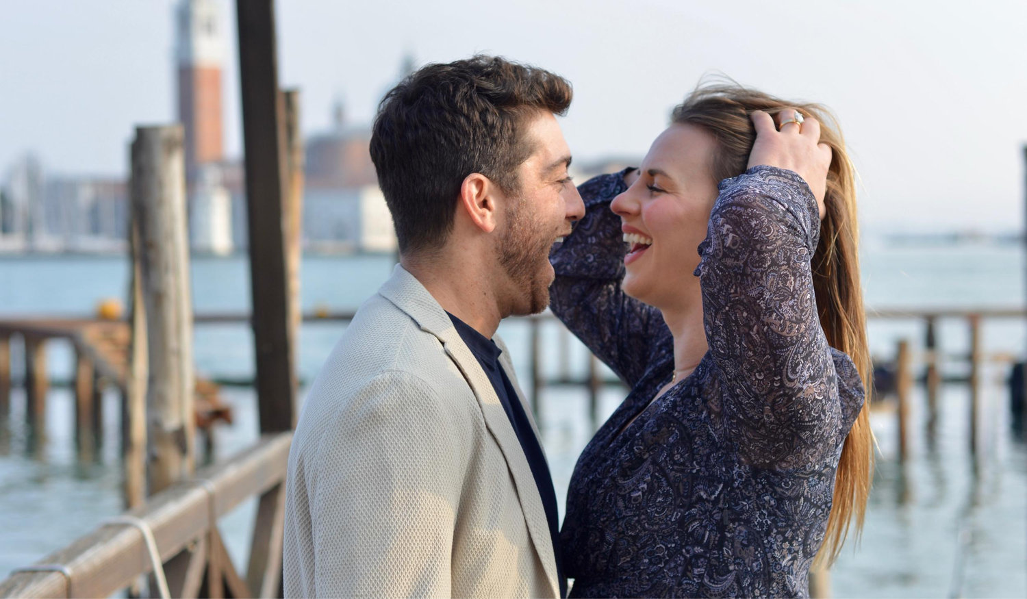 The Wedding Website of Erica Wiebe and Mickey Moroz
