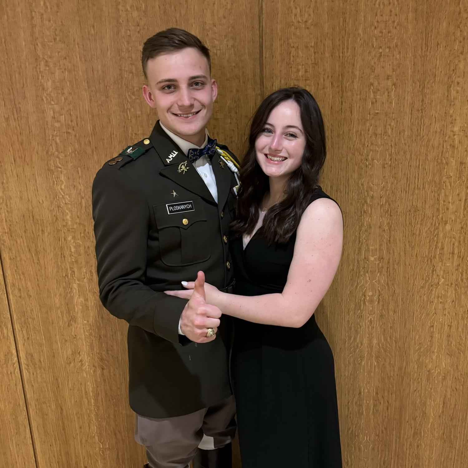 Corps of Cadets Dance - 2024