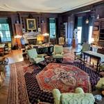 Home of Franklin D. Roosevelt National Historic Site