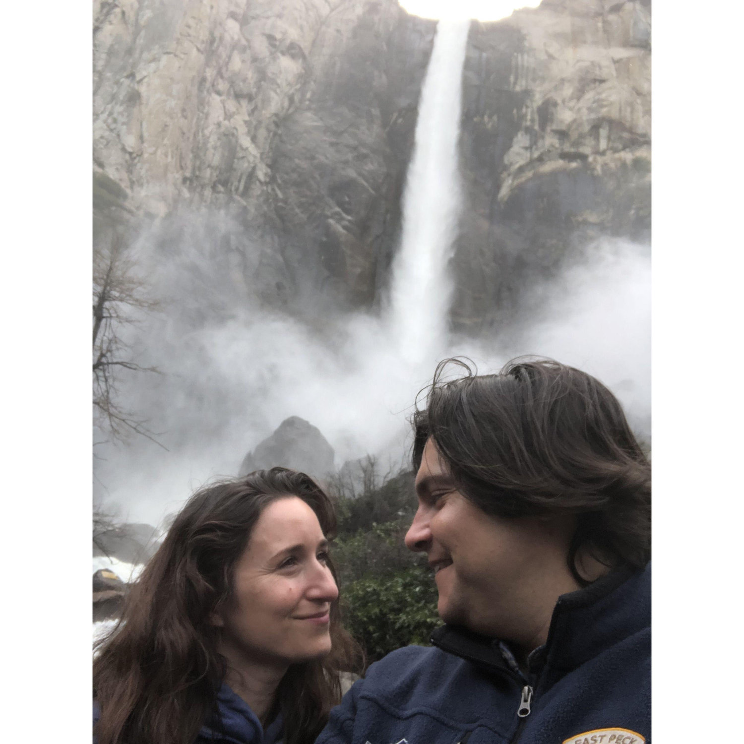 Yosemite 2019
