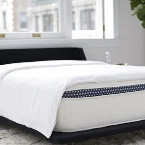 WinkBeds Luxury Hybrid Mattress | 120 Night Trial | Lifetime Warranty