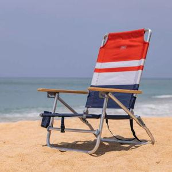 DBX 3 Position Beach Chair