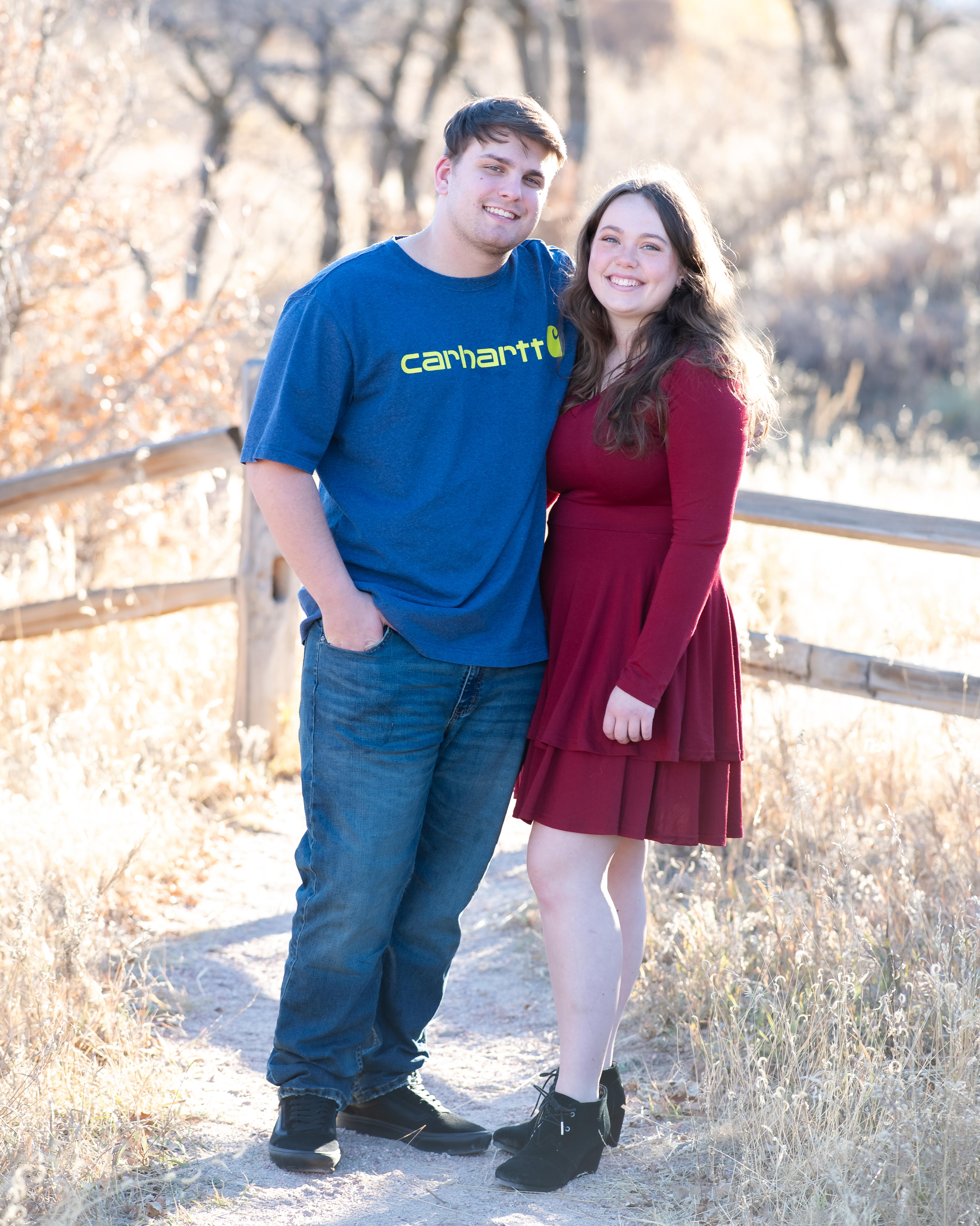 The Wedding Website of Taylor Yarbrough and Nick Mooney