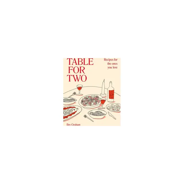Table for Two - by Bre Graham