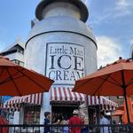 Little Man Ice Cream
