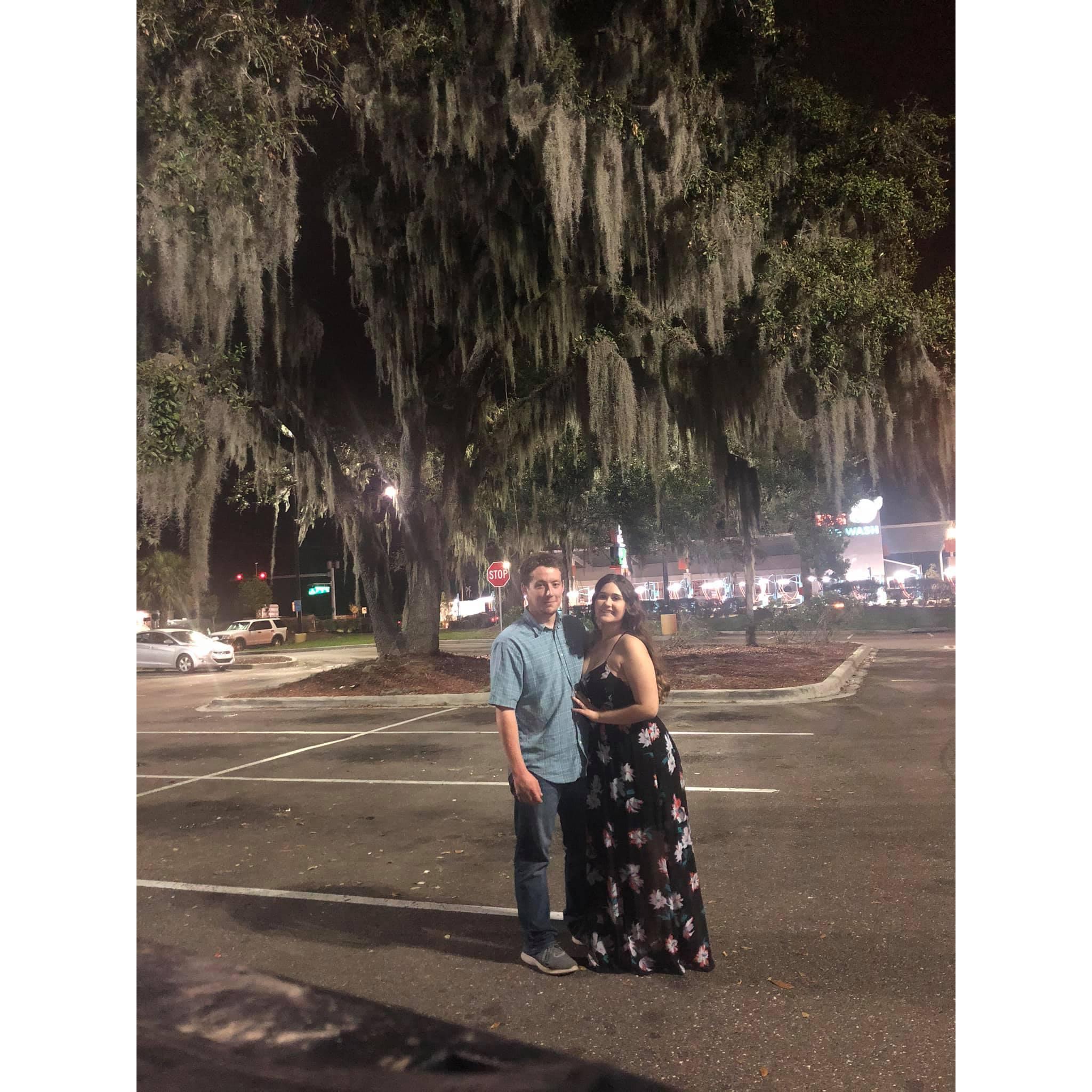 Fl. Trip 2019