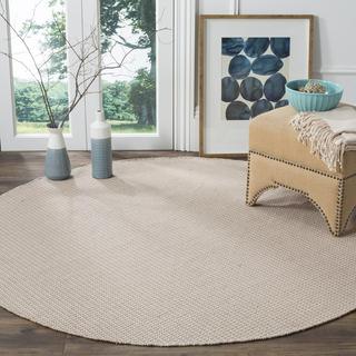 Montauk Rukhsana Round Area Rug