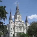 St. Louis Cathedral