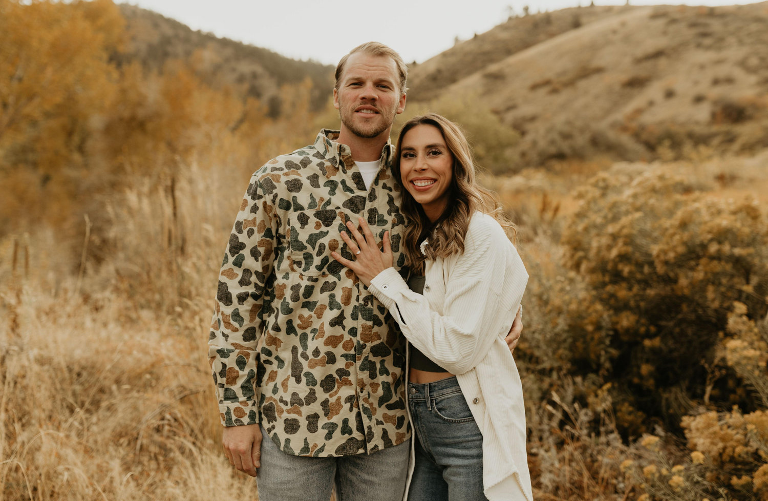 The Wedding Website of Mack Rief and Nolan Schiller