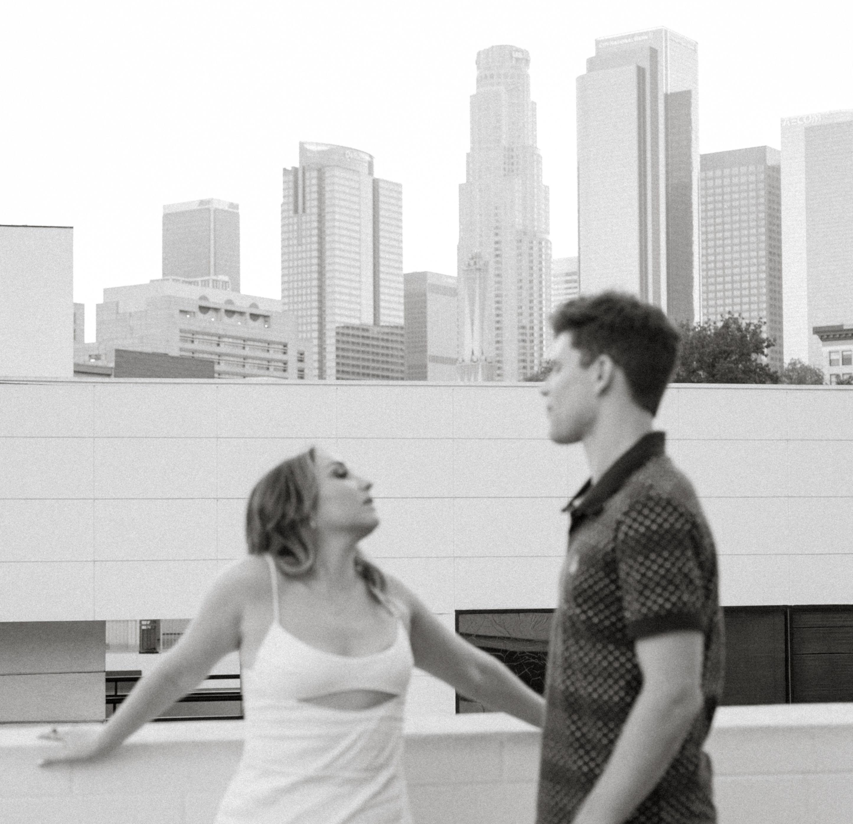 The Wedding Website of Nicole Zubata and Jackson Diamond