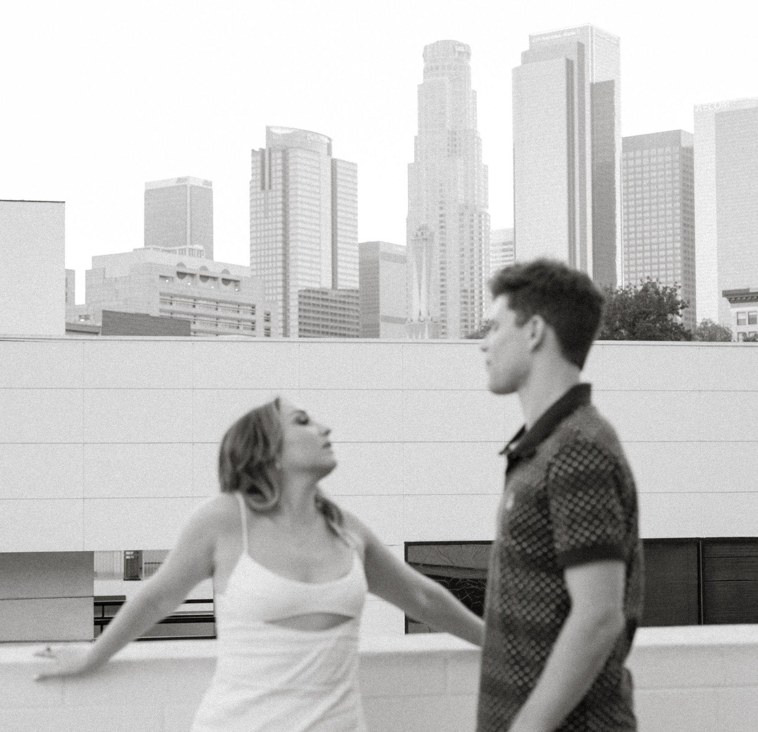The Wedding Website of Nicole Zubata and Jackson Diamond