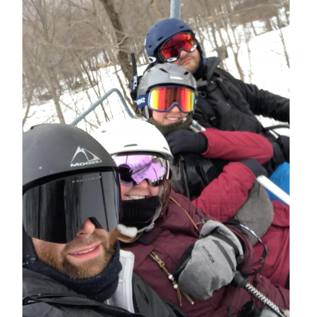 Jay Peak - 2018