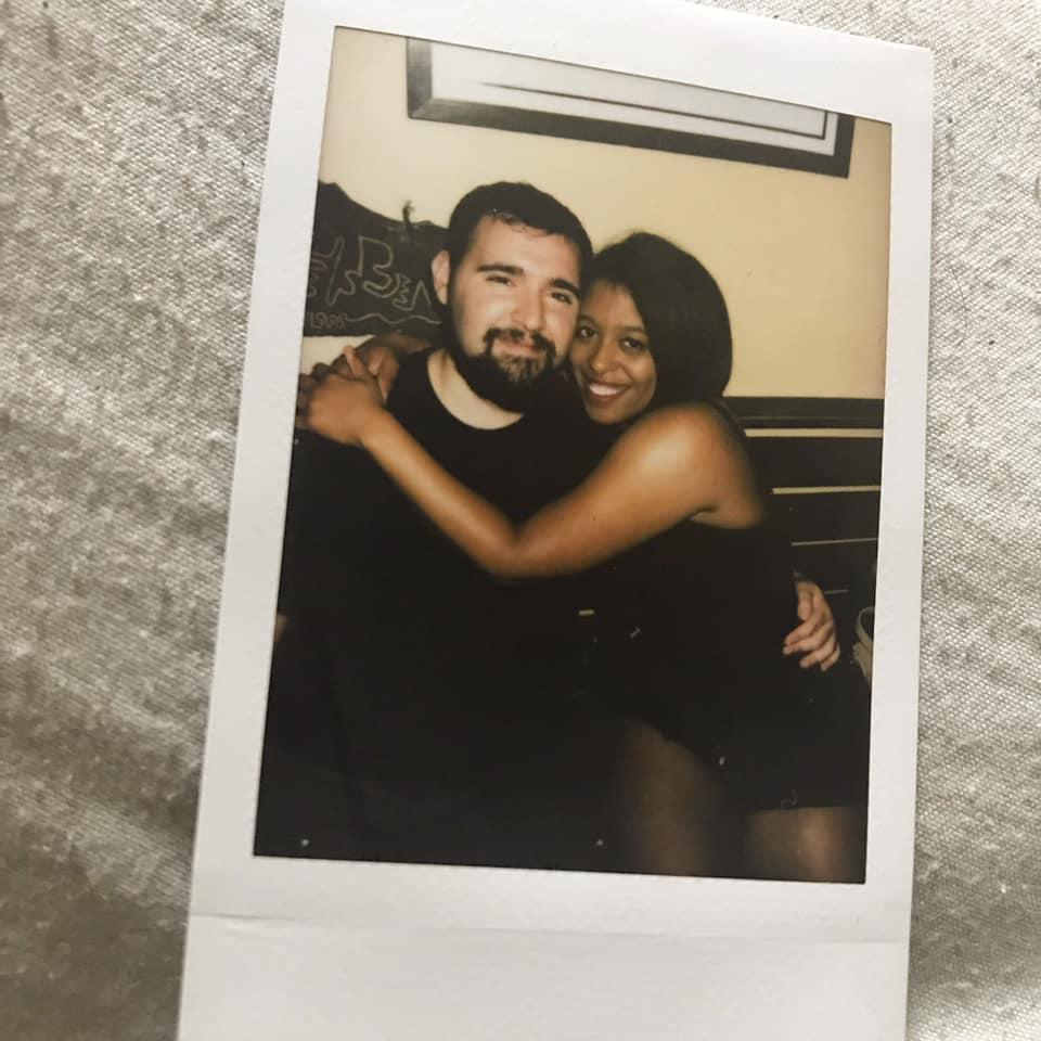 The Wedding Website of Aleyah Llovet and Joseph Santangelo