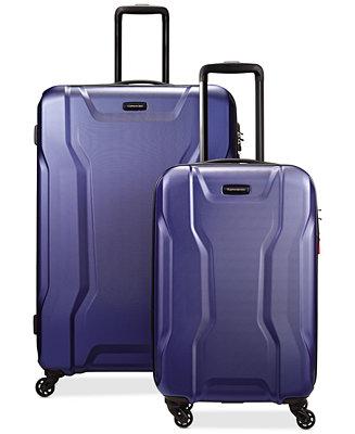 Samsonite Luggage (Large)