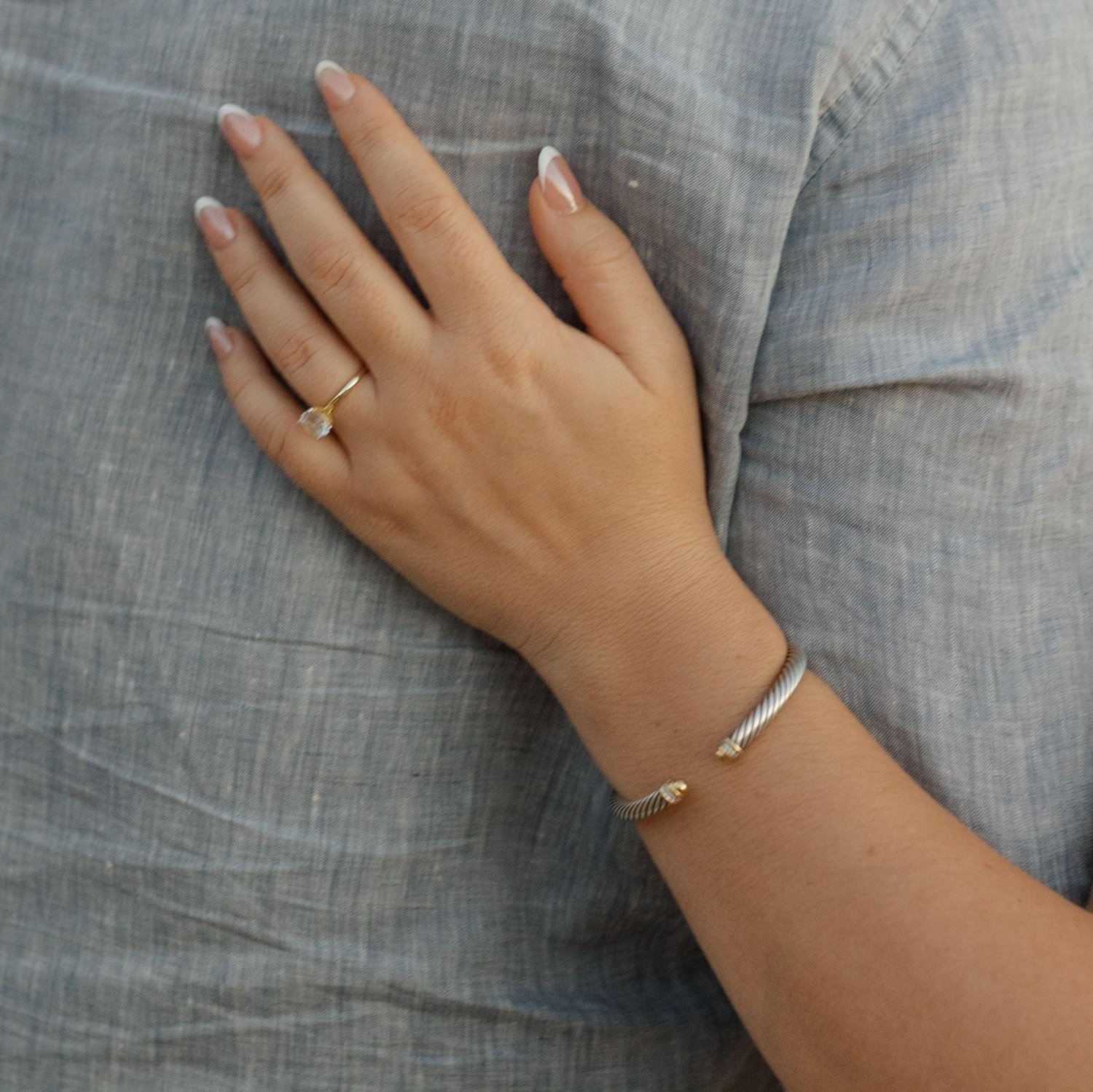 Engagement photos, 2025