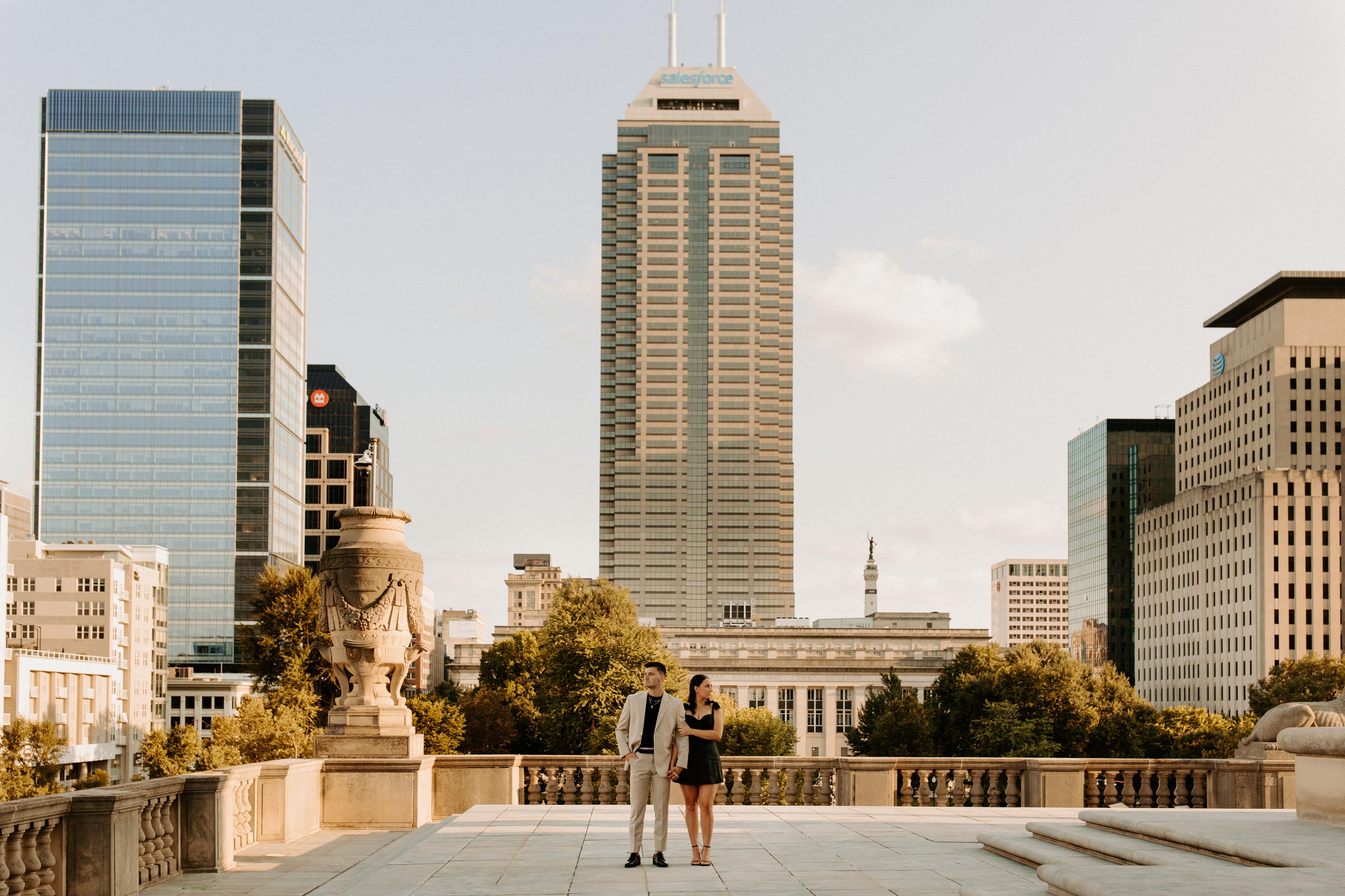 The Wedding Website of Raini Eldorado and Alec Burton
