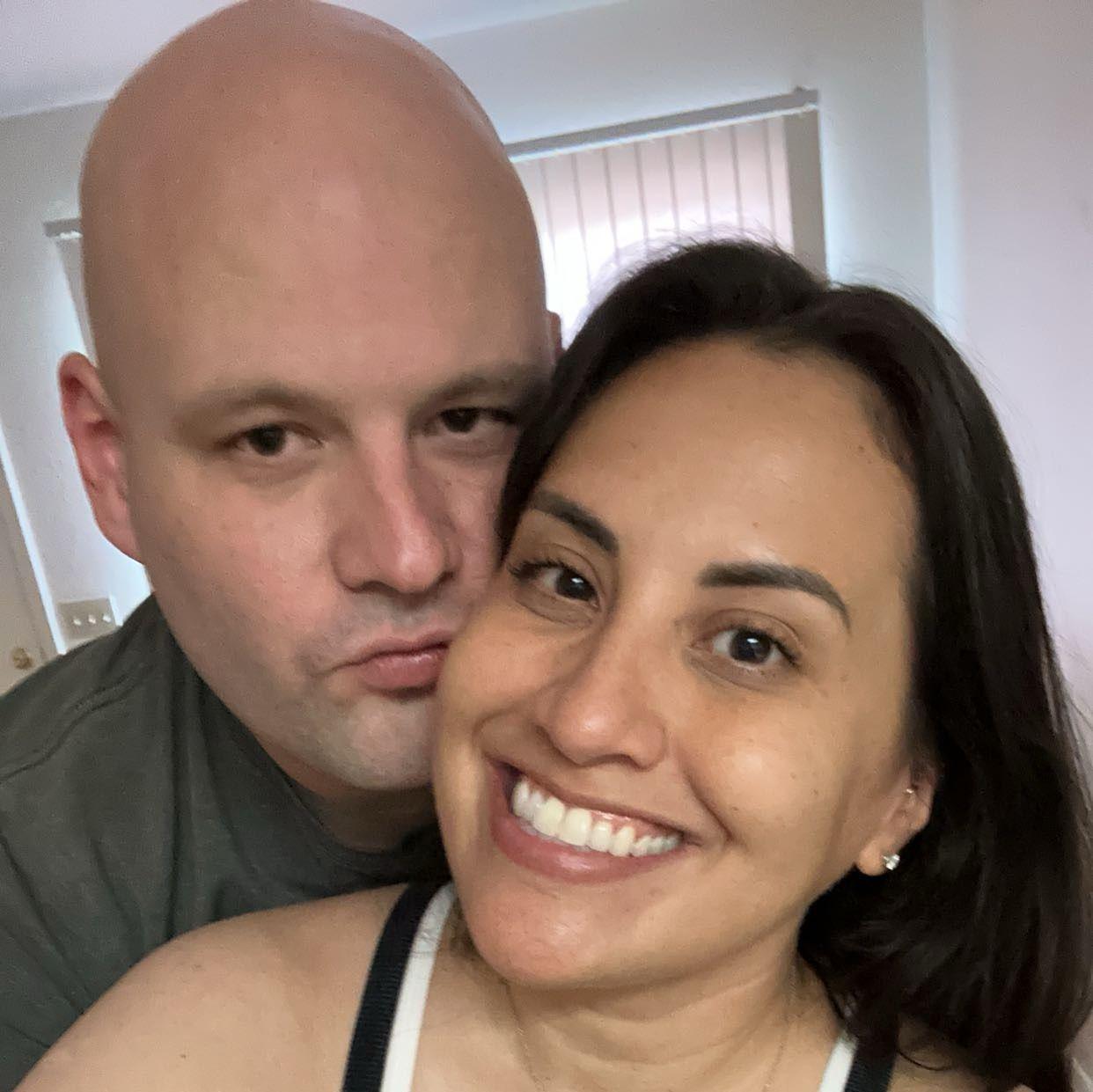 Our First Picture