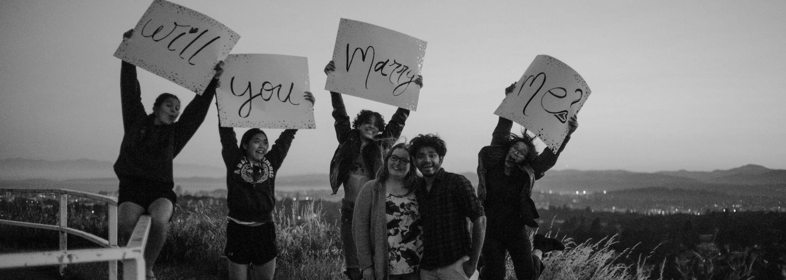 The Wedding Website of Denise Wallace Black and Kristen Alex Kunjumon