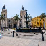 Plaza De Armas