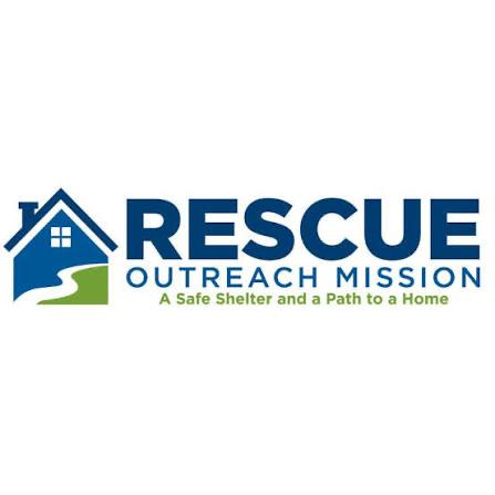 Rescue Outreach Mission Donation