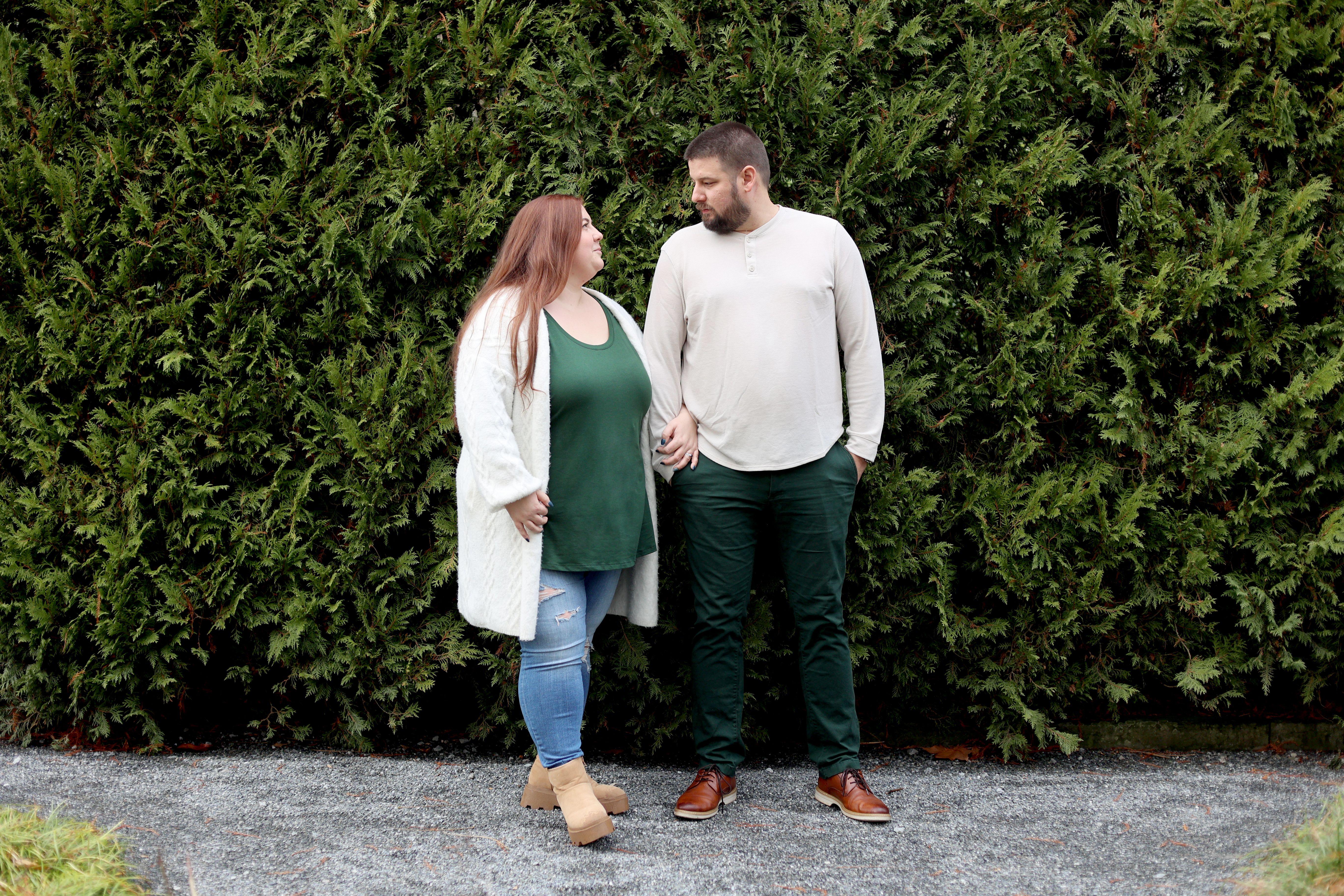The Wedding Website of Julie Elizabeth Kuznet and Daniel Charles Hanawalt