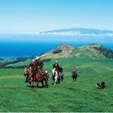 Kahua Ranch Ltd