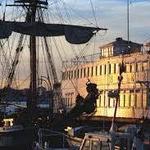 Embarcadero