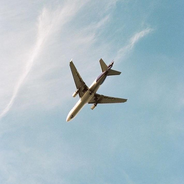 Plane Tickets
