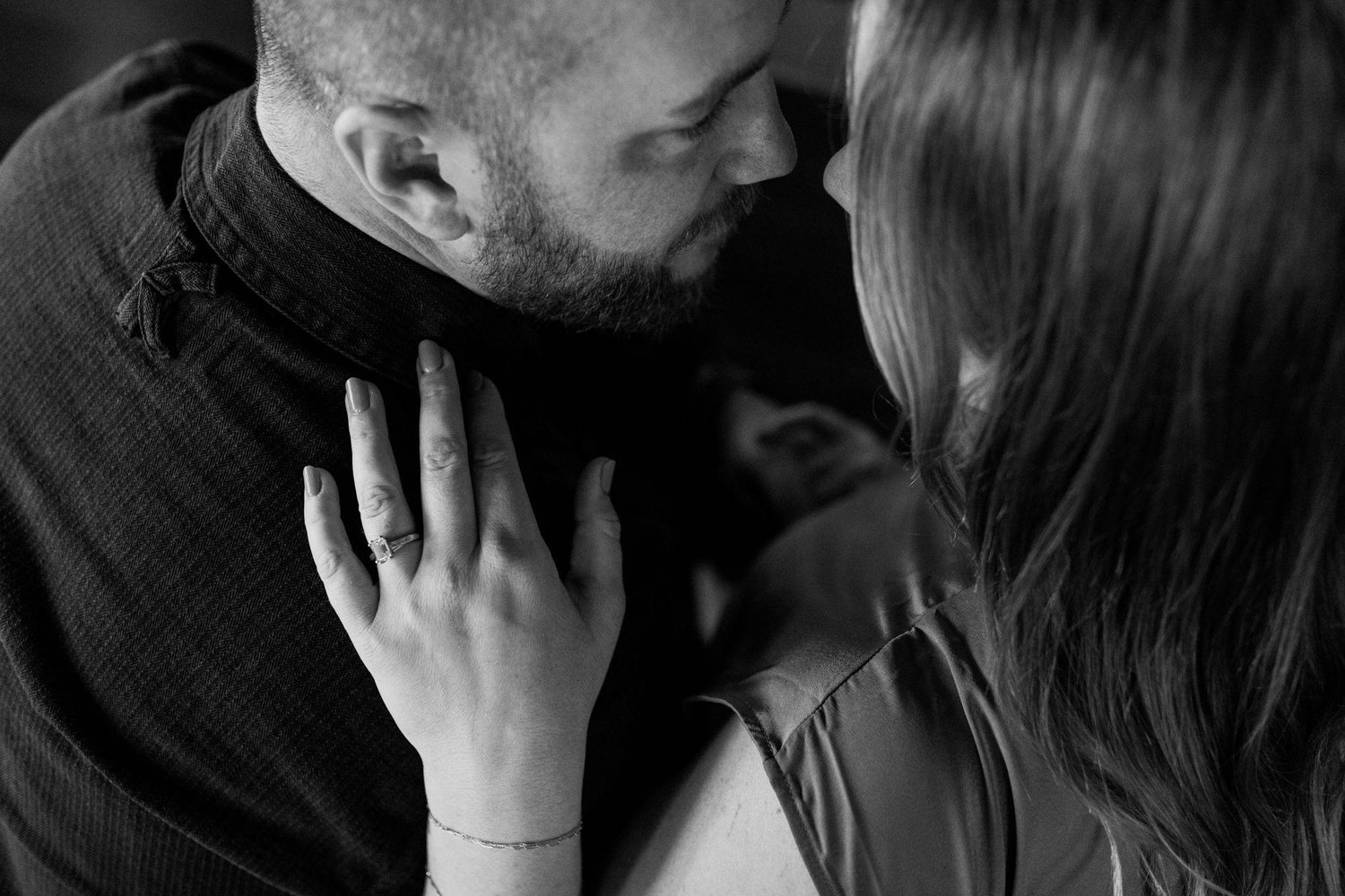 The Wedding Website of Lauren Rauch and Daniel Bliley