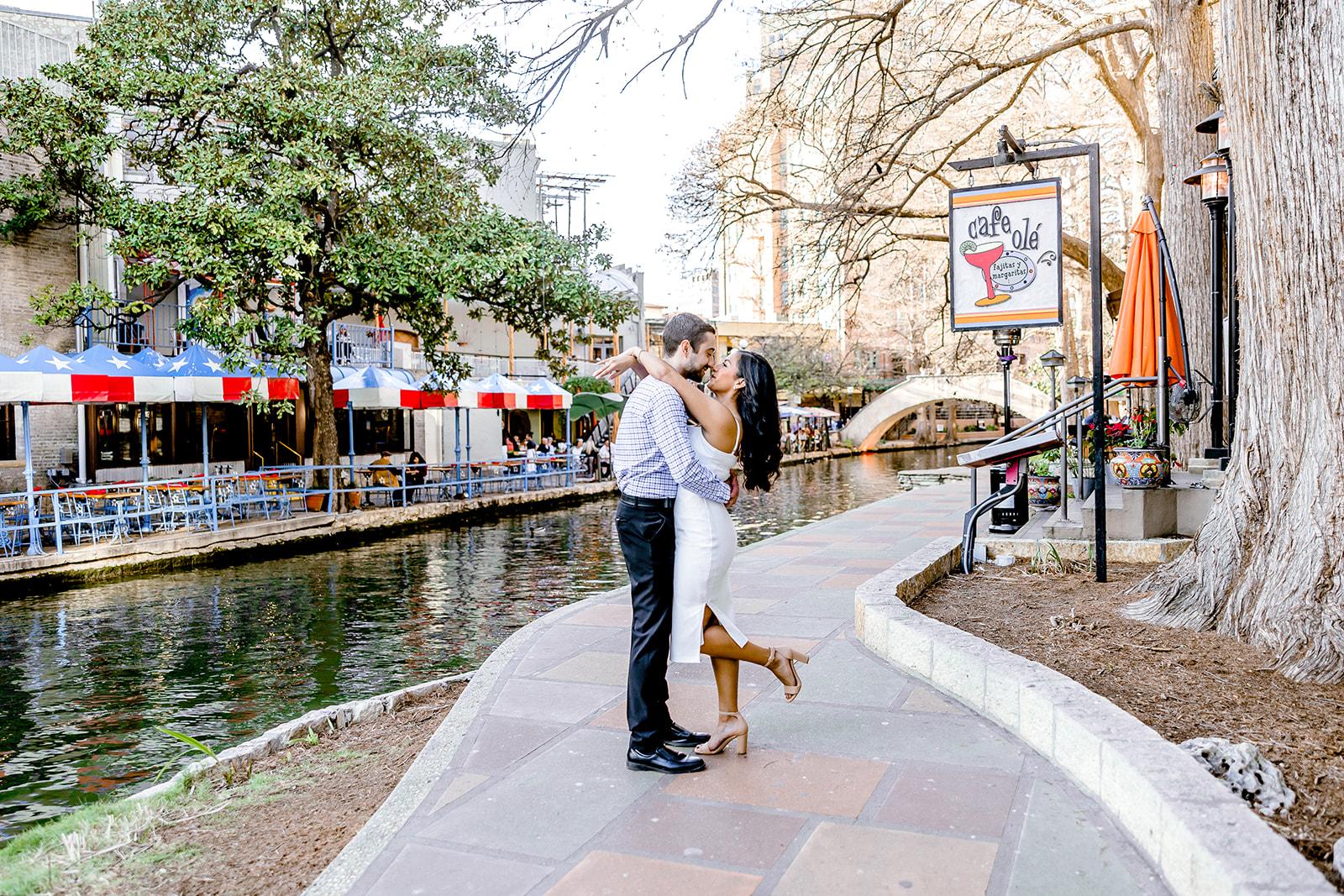 The Wedding Website of Stephanie Garza and Anthony Cambece