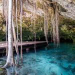 Cenotes Labnaha