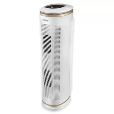 HoMedics® TotalClean™ PetPlus Air Purifier