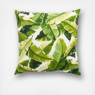 Balmoral Indoor/Outdoor Throw Pillow