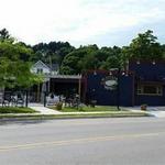 Mayfair Burger Bar