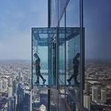 Skydeck Chicago