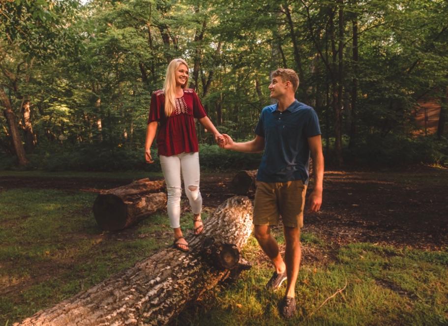 The Wedding Website of Madeline Hindt and Philip Frentsos