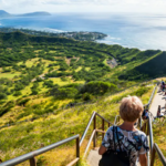 Diamond Head Crater