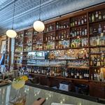 Victoria's Bistro & Cocktail Bar