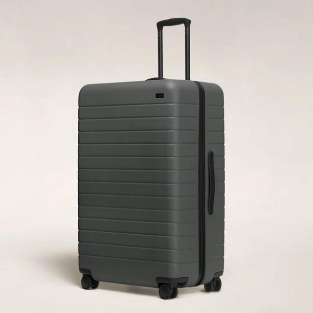 The Large- Away Suitcase