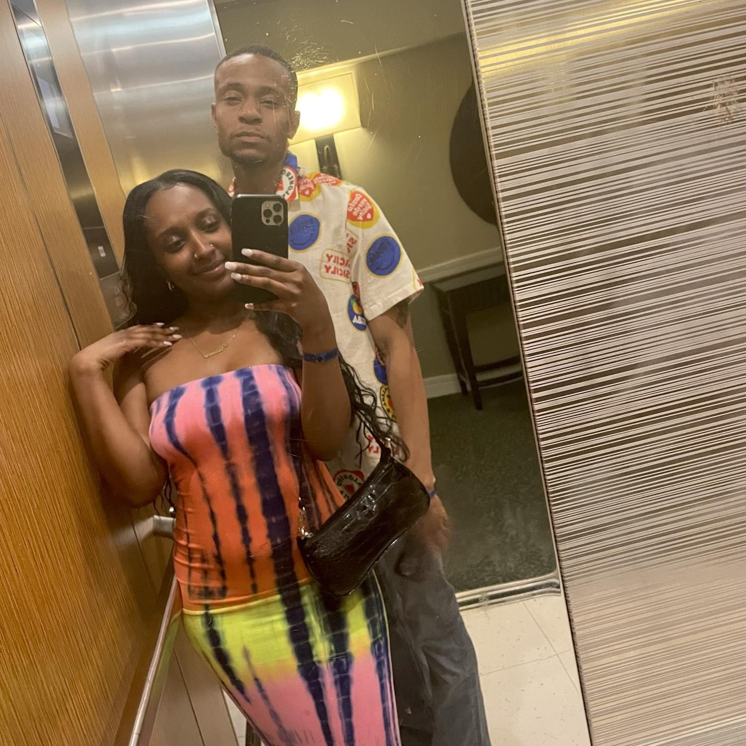 Our First Time In Jamaica